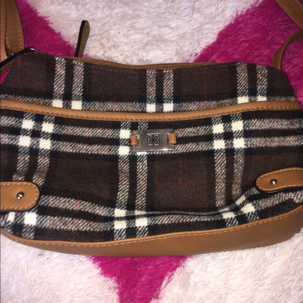 Handbag